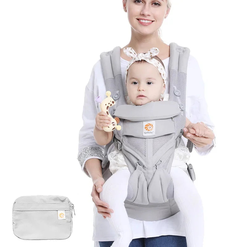 Egobaby Omni 360 Cotton Baby Carrier
