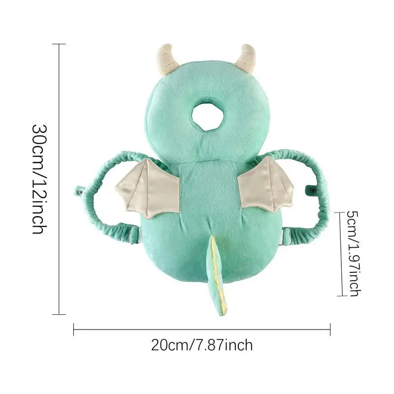 Baby Head Protection Pillow