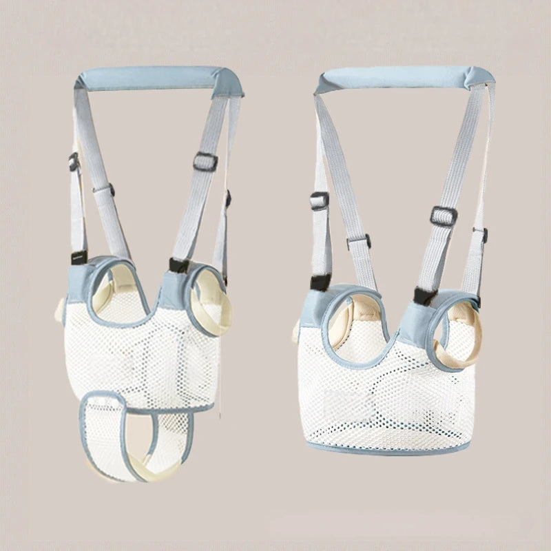 Baby Walking Traction Belt