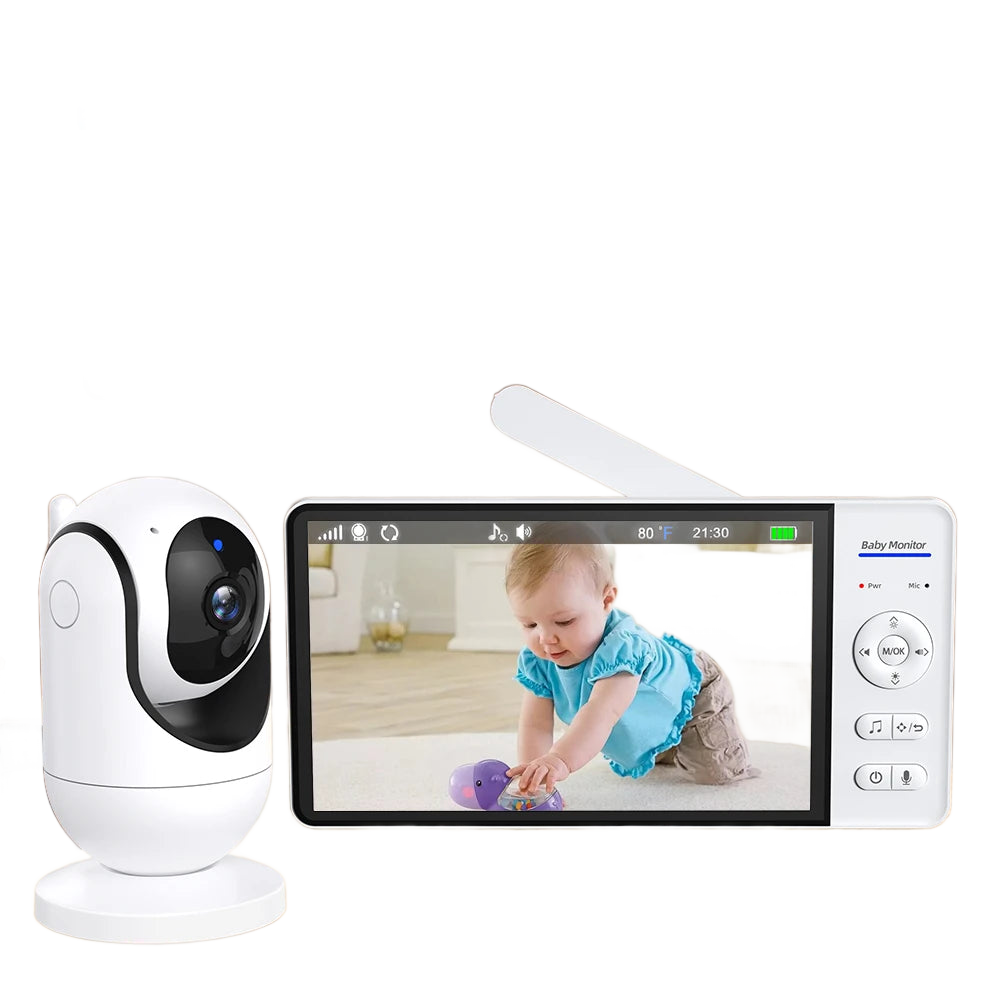 Updated product image