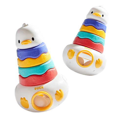 Early Education Baby Building Blocks